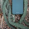 Siliconen hoesje voor Google Pixel 9/9 Pro, donkergroen Productafbeelding-voorbeeld 7