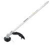 Makita 198779-6, DUX60Z, nero, argento, 187 mm, 232 mm, 876 Anteprima dell’immagine prodotto 3