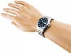 Festina Date watch ACERO CLASICO Blue Anteprima dell’immagine prodotto 22