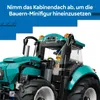 LEGO City Tracteur agricole (60498) Voir les images du produit 16