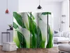 5-teiliger Doppelseitiger Vlies Paravent - bunch of flowers Produktbild-Vorschau 5