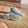 Schuhe Adidas Crazyflight 6 Mid HP7030 Produktbild-Vorschau 8
