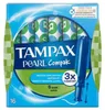 Tampax Compak Super Tampons mit Applikator Produktbild-Vorschau 2