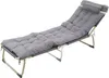 Klappbett Einzelperson Folding Reclining Lounger für Produktbild-Vorschau 4