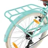 Vélo pour enfant, modèle fille, tailles 20/24 pouces, 7 Voir les images du produit 13