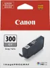 Canon PFI-300 GY grey Produktbild-Vorschau 3