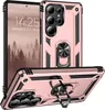 Armor Outdoor Handyhülle für Samsung Galaxy S25 Ultra Handy Produktbild-Vorschau 1