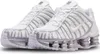 Nike Shox TL Barely Grape - 43 Größe: 43 Produktbild-Vorschau 2