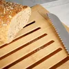 Tagliere in bambù con raccogli briciole Anteprima dell’immagine prodotto 9