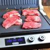 Steba FG 120 eds/sw grill a basso contenuto di grassi 1800W Anteprima dell’immagine prodotto 7