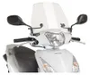 PUIG trafic clear screen ABE schváleno pro Honda vision Náhled obrázku produktu 2
