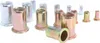 ASTA | Nietmutter Sortiment, M3-M10, 300Stk, M3, M4, M5, Produktbild-Vorschau 7