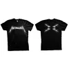Metallica Spiked Black S Koszulka Podgląd zdjęcia produktu 2