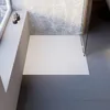 Schulte Duschwanne 90x90 cm Komplettset inkl. Ablauf und Produktbild-Vorschau 1