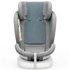 Titti Plus DELUXE LighBlue seggiolino auto con Isofix Anteprima dell’immagine prodotto 10