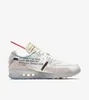 Off-White™ X Nike Air Max 90 "White Muslin", AA7293-100, Produktbild-Vorschau 4