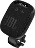 Enceinte sans fil JBL Wind 3 avec support pour guidon noir Voir les images du produit 1