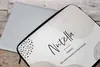 MuchoWow® Laptop Hülle 17 Zoll Laptoptasche Zitate - Produktbild-Vorschau 4