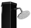 Zelsius Solardusche Taree | 60 Liter, Schwarz | Mit Produktbild-Vorschau 6