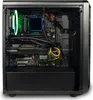 Gaming PC High End Workstation mit Intel Xeon 14-Kerne CPU Produktbild-Vorschau 2