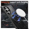 Für Samsung Galaxy S25 Ultra 5G MagSafe Ringhalter PC Produktbild-Vorschau 3