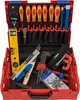 KNIPEX L-BOXX Plumbing - Set di utensili - 52 pezzi - in Anteprima dell’immagine prodotto 3