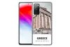 MuchoWow® Handyhülle Schutzhülle Hülle für Samsung Galaxy Produktbild-Vorschau 2