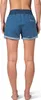 Rafiki Falaises Lady Shorts Denim 40 Outdoor Shorts Produktbild-Vorschau 4