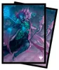 100 Ultra Pro MtG Magic Sleeves - The Lost Caverns of Produktbild-Vorschau 4