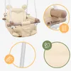 Tulano Hop 30 Beige | Bär Babyschaukel Kinderschaukel | Produktbild-Vorschau 2