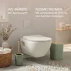 Badset 6-teilig, Badezimmer Zubehörset, Badaccessoires Produktbild-Vorschau 8