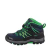 CMP Kids Rigel Mid WP Wanderstiefel Blau Produktbild-Vorschau 47