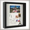 Cadre profond 3D 30x30 cm pour bricolage de mousse pour Voir les images du produit 5