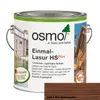 Osmo Einmal Lasur HSPlus Palisander seidenmatt für Produktbild-Vorschau 4