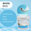 4x 5 kg BAYZID® Alkafix zur Anhebung der Alkalinität (TA) Produktbild-Vorschau 4