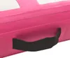 vidaXL Nafukovacia gymnastická podložka s pumpou 400x100x20 Náhľad obrázku produktu 4