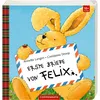 Erste Briefe von Felix Produktbild-Vorschau 3