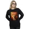 Disney - "The Lion King" Sweatshirt für Damen BI22282 (M) Produktbild-Vorschau 2