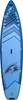 F2 AXXIS 12'2" COMBO DUNKEL BLAU Aufblasbares Stand Up Produktbild-Vorschau 2