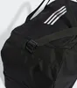 adidas TIRO 23 LEAGUE Größe L Sporttasche schwarz/weiß Produktbild-Vorschau 11