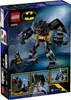 LEGO® DC Batman™ 76270 Batman™ in armatura robotica Anteprima dell’immagine prodotto 9