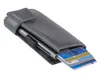 SecWal SecWal 1 Kreditkartenetui Geldbörse RFID Leder 9 cm Produktbild-Vorschau 12
