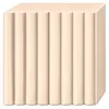 STAEDTLER® 8027-44 Pasta modellabile Fimo prof DA 85 g Anteprima dell’immagine prodotto 1