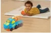 VTech Tut Tut Baby Flitzer Hugo Super Turbo, blau, 12+ Produktbild-Vorschau 2