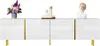 okwish TV-Schrank TV-Lowboard mit 4 Türen , 170*35*46 cm, Produktbild-Vorschau 5