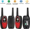 Retevis RT628 Walkie-talkie Set di 4 walkie-talkie per Anteprima dell’immagine prodotto 3