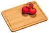 KESPER Tranchierbrett Bambus 40x30x1,6cm Anteprima dell’immagine prodotto 3