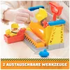 Spin Master Rubble & Crew - Werkstatt Spielset, Spielfigur Produktbild-Vorschau 7
