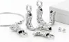 Ciondolo con charm "Stivali da cowboy" Connect argento Anteprima dell’immagine prodotto 11