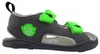 Affenzahn Kinder Sandal Grau 00392-80028 Grösse 25 Produktbild-Vorschau 15